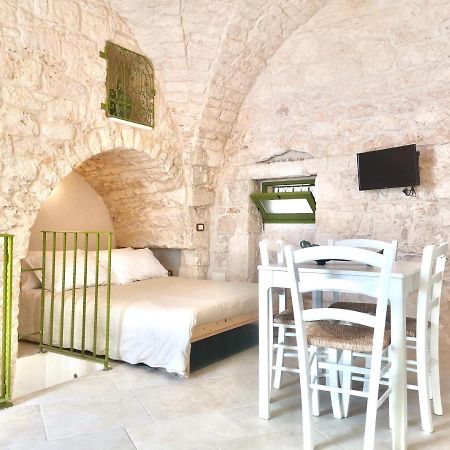 Il Piccolo Frantoio Appartement Ostuni Buitenkant foto