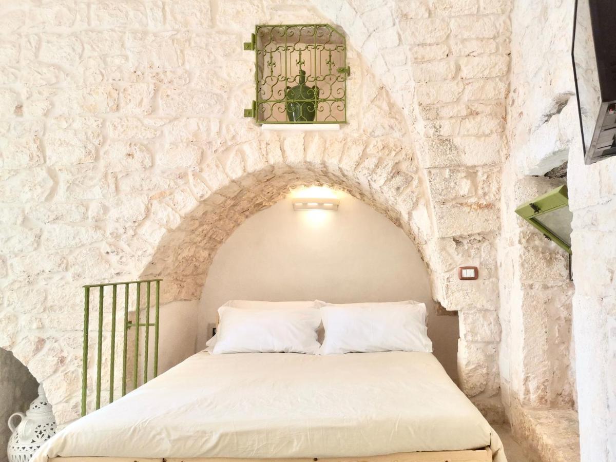 Il Piccolo Frantoio Appartement Ostuni Buitenkant foto