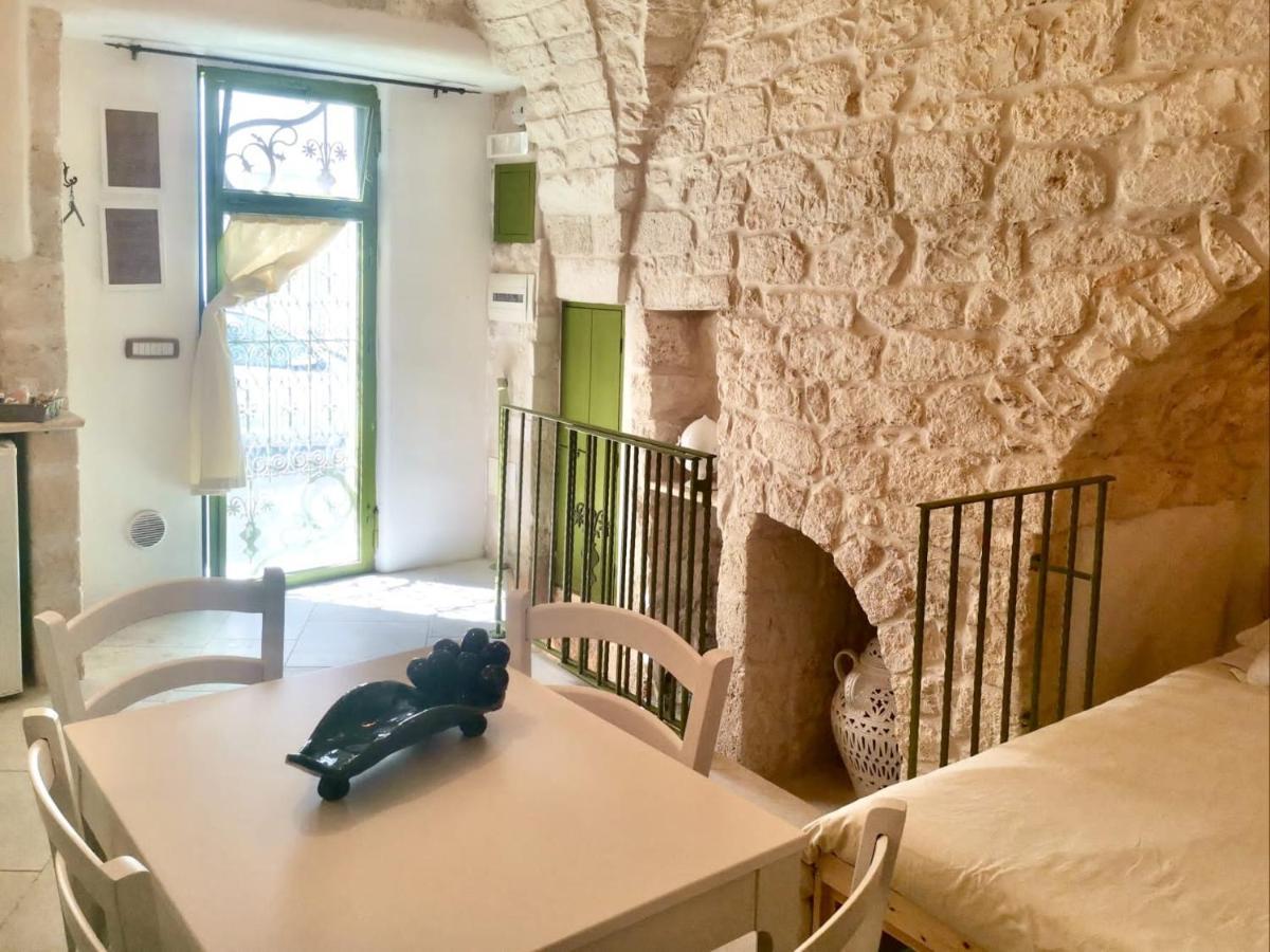 Il Piccolo Frantoio Appartement Ostuni Buitenkant foto