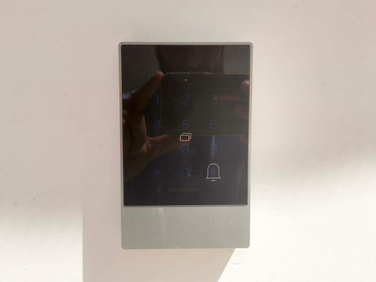 Il Piccolo Frantoio Appartement Ostuni Buitenkant foto