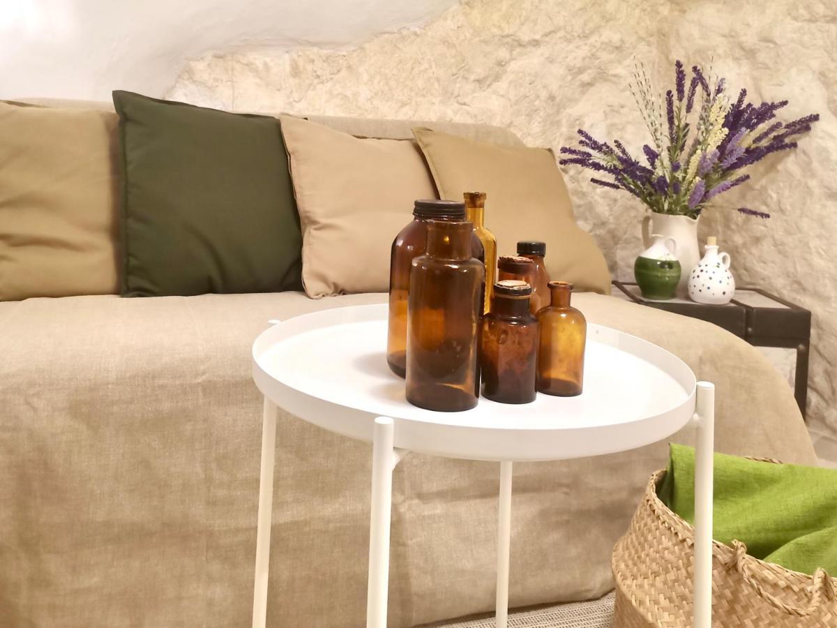 Il Piccolo Frantoio Appartement Ostuni Buitenkant foto