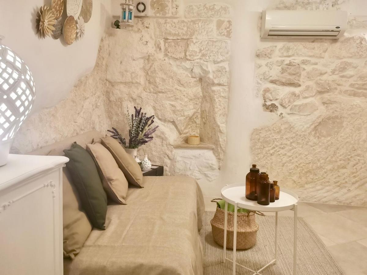 Il Piccolo Frantoio Appartement Ostuni Buitenkant foto
