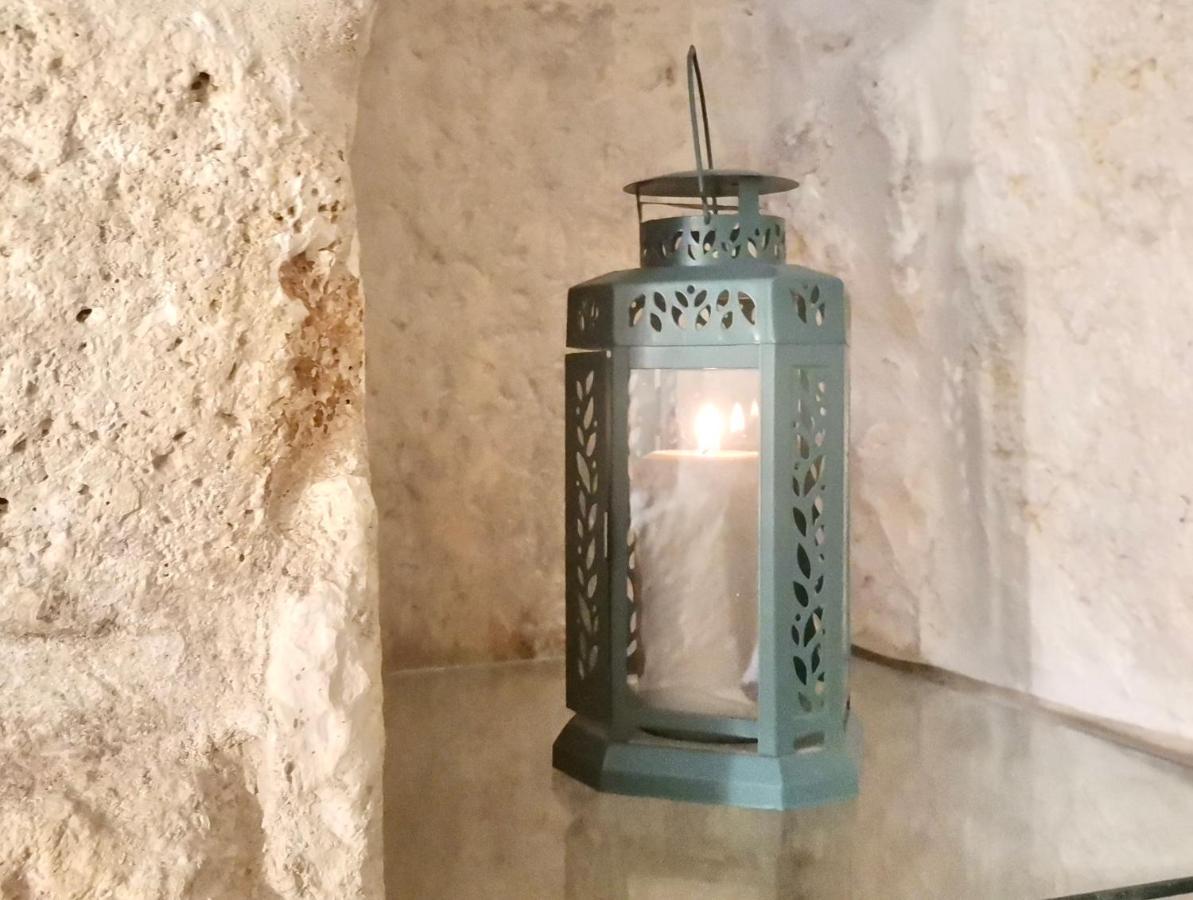 Il Piccolo Frantoio Appartement Ostuni Buitenkant foto