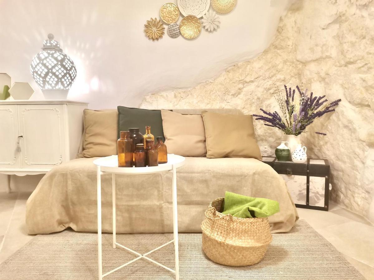 Il Piccolo Frantoio Appartement Ostuni Buitenkant foto