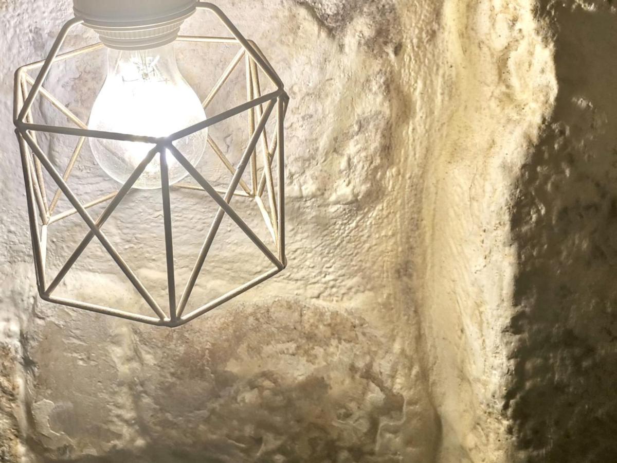 Il Piccolo Frantoio Appartement Ostuni Buitenkant foto