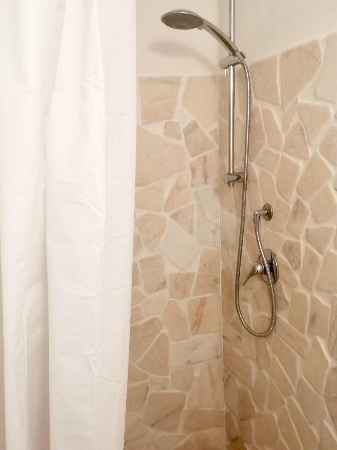 Il Piccolo Frantoio Appartement Ostuni Buitenkant foto