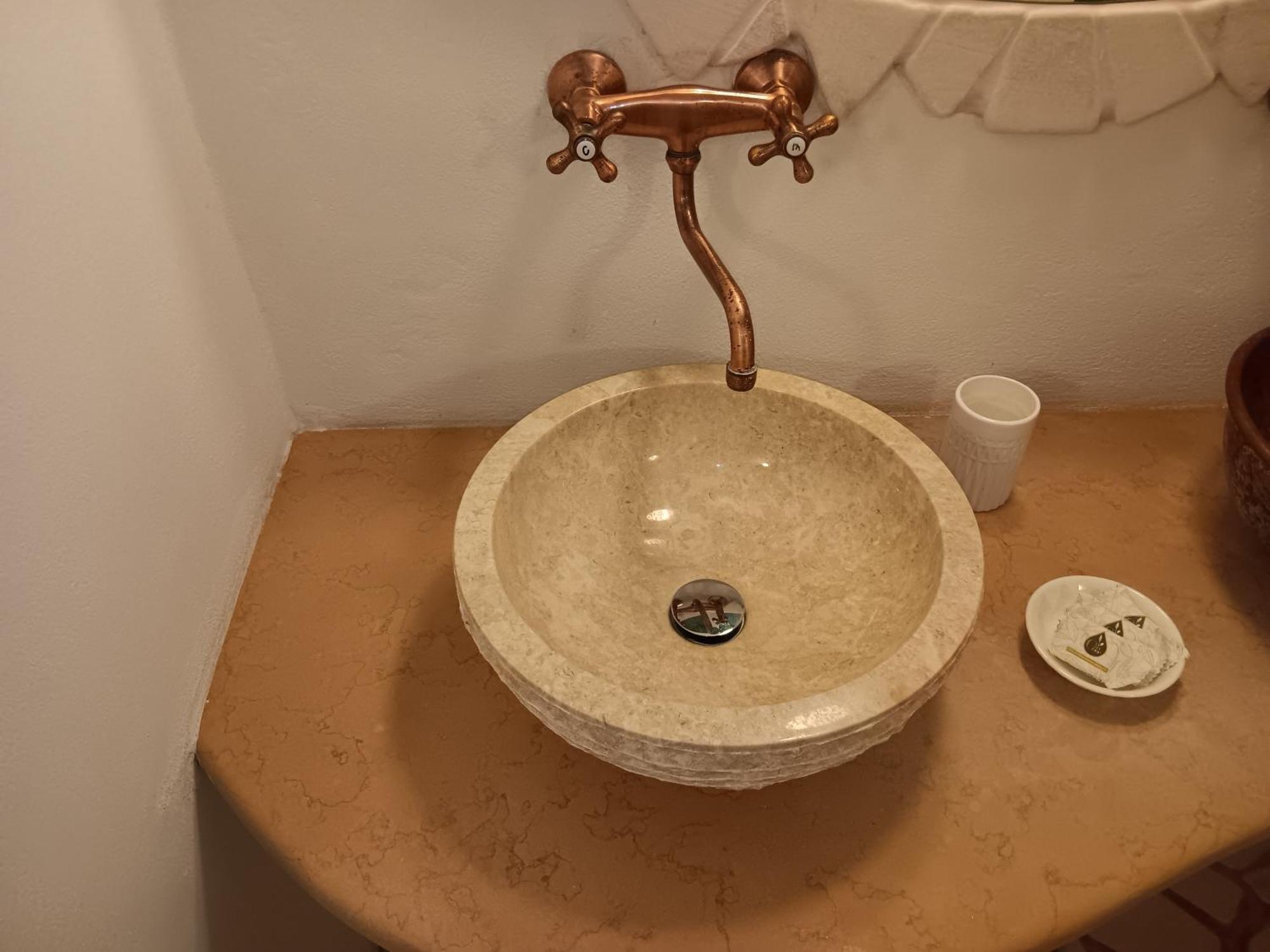 Il Piccolo Frantoio Appartement Ostuni Buitenkant foto